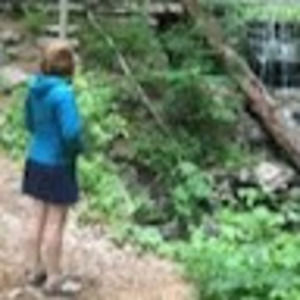 Meet your Posher, Allie